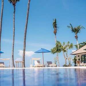 Kutus Kutus Sunari Beach Resort