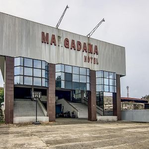 SPOT ON 90964 Hotel Margadana